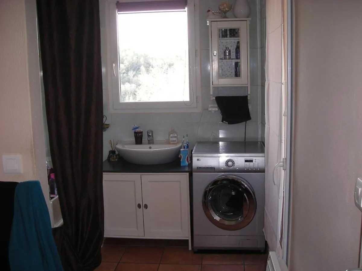 Le Riviera Apartment Barjols France