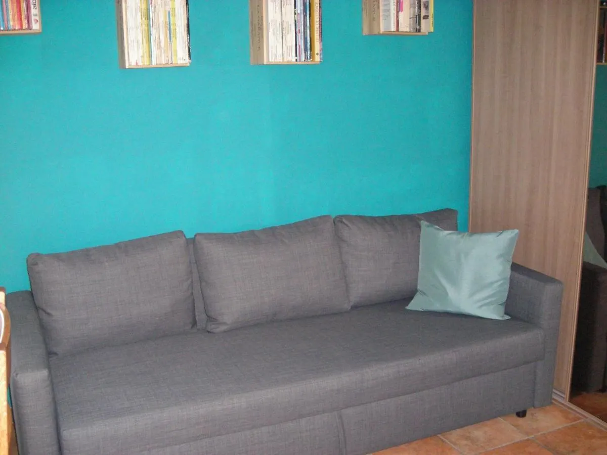Le Riviera Apartment Barjols 0*,  France