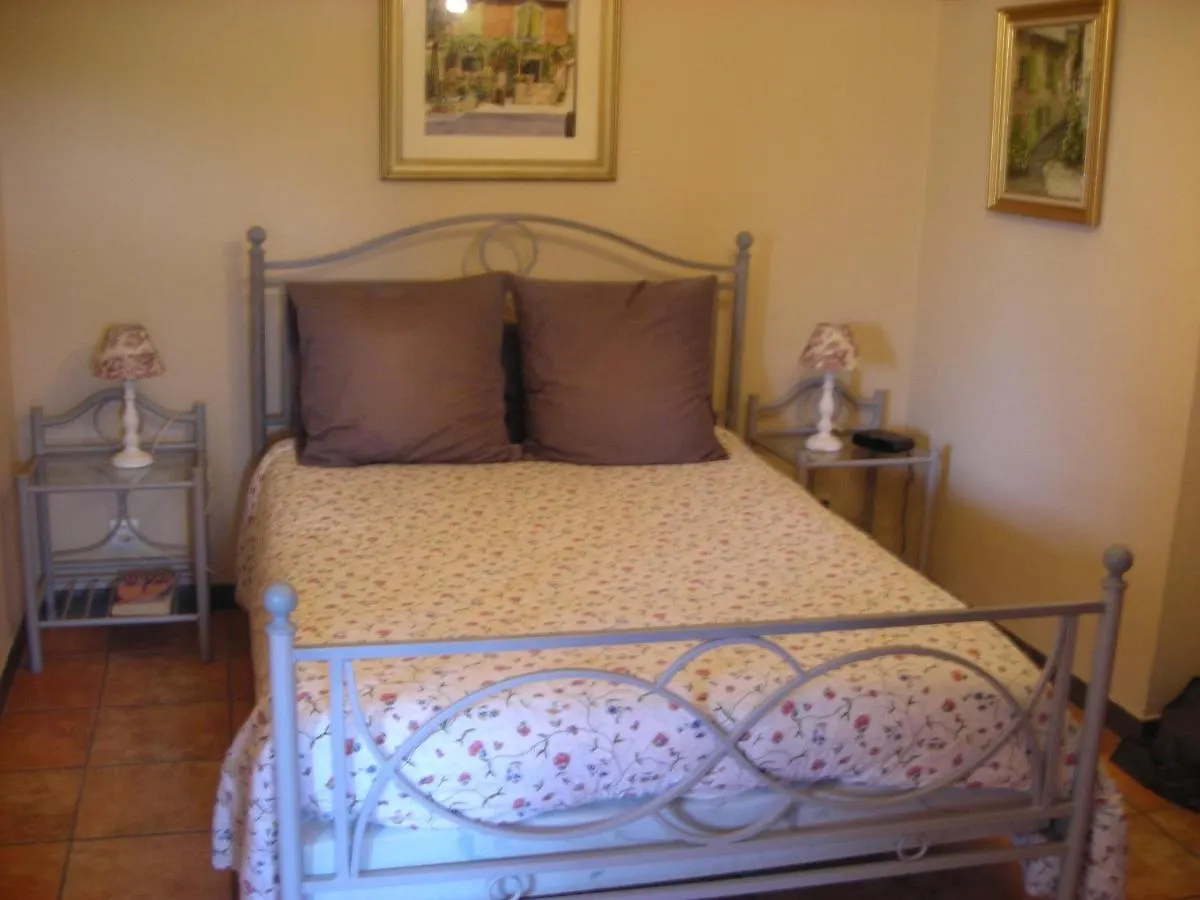 Le Riviera Apartment Barjols