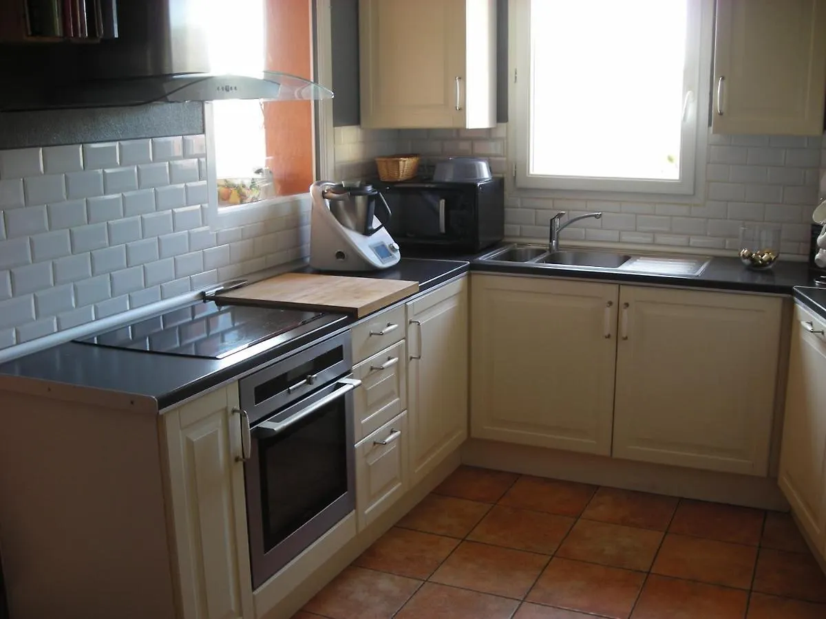 Le Riviera Apartment Barjols