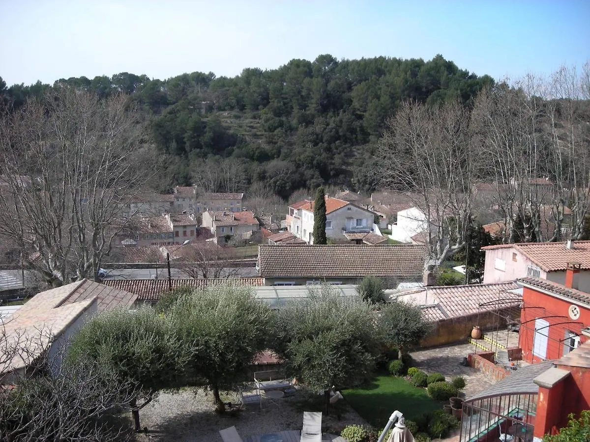 Le Riviera Apartment Barjols France