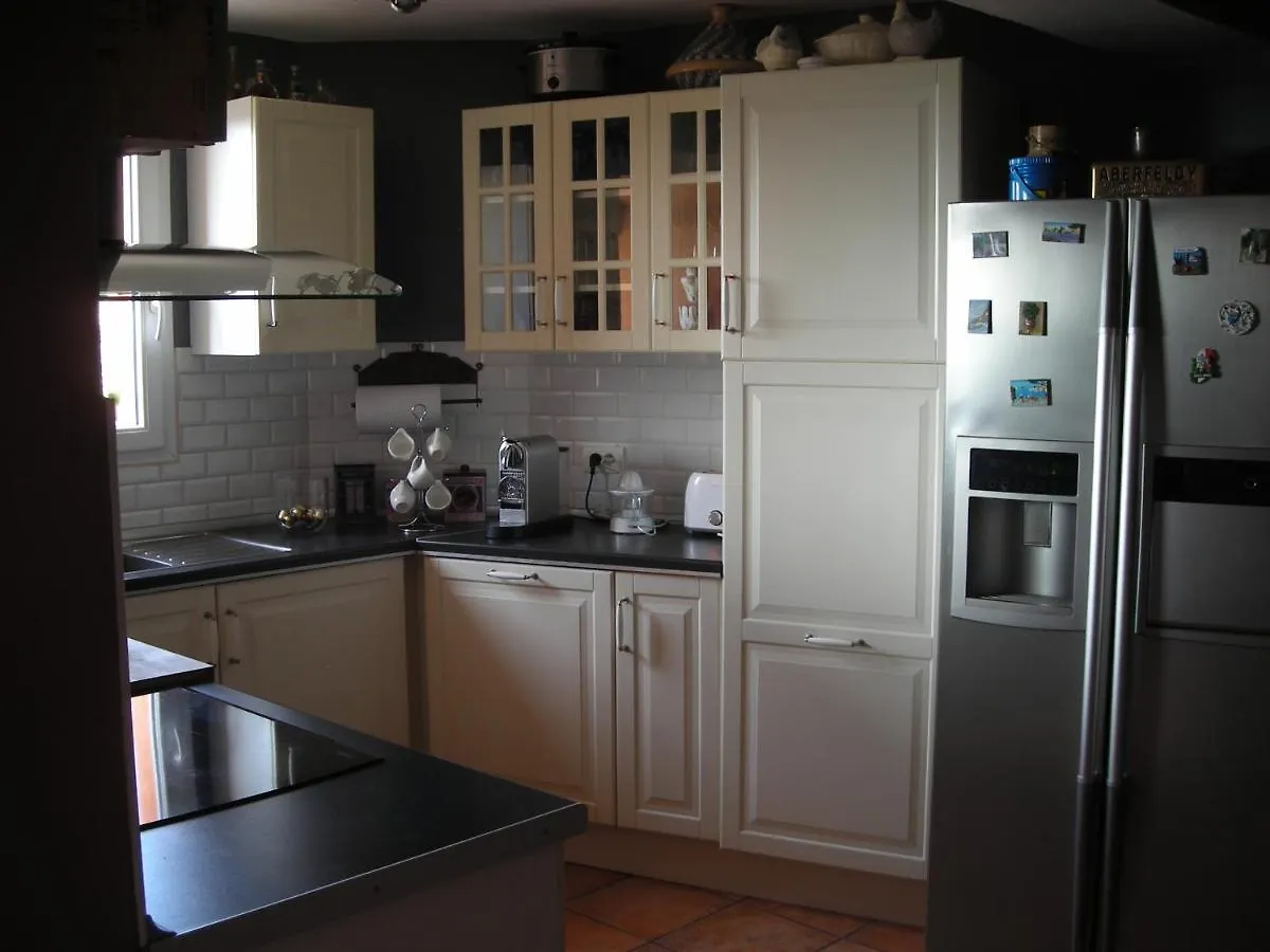 Le Riviera Apartment Barjols
