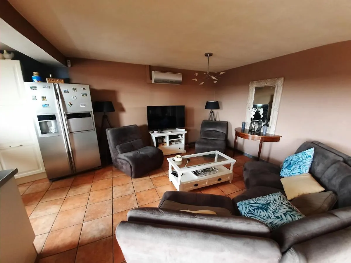 Le Riviera Apartment Barjols