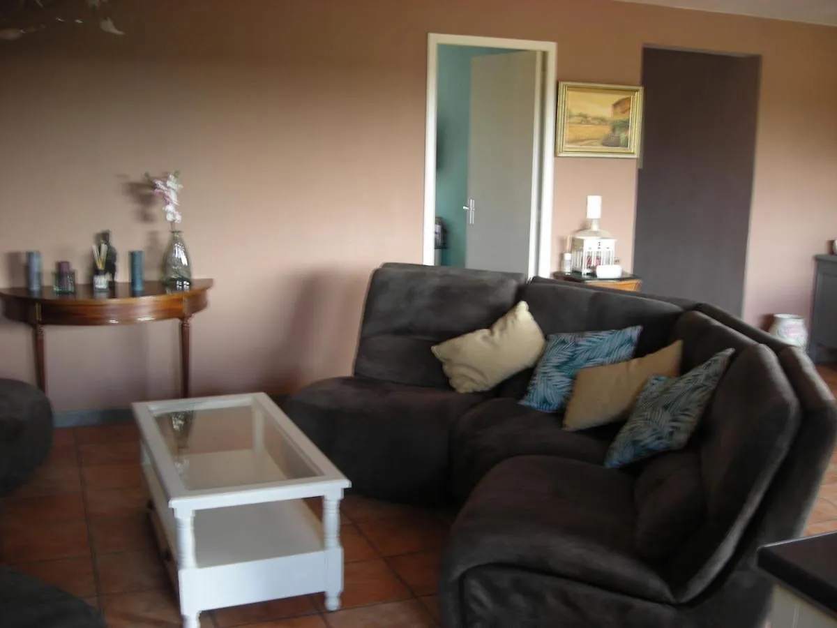 Le Riviera Apartment Barjols