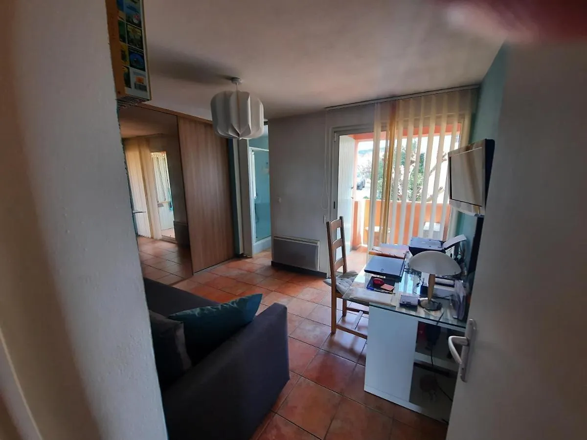 Le Riviera Apartment Barjols